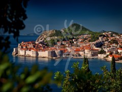 CROATIA Dubrovnik